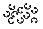 E-RING (E2.5MM)